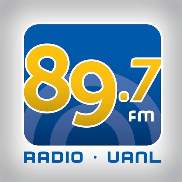 Radio UANL - XHUNL Logo