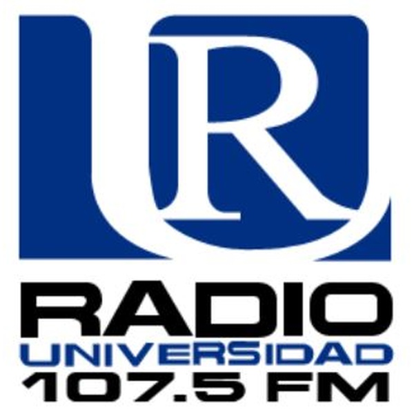 Radio Universidad - XHUSH Logo