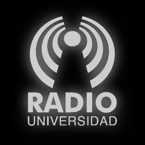 Radio Universidad - XHUSP Logo