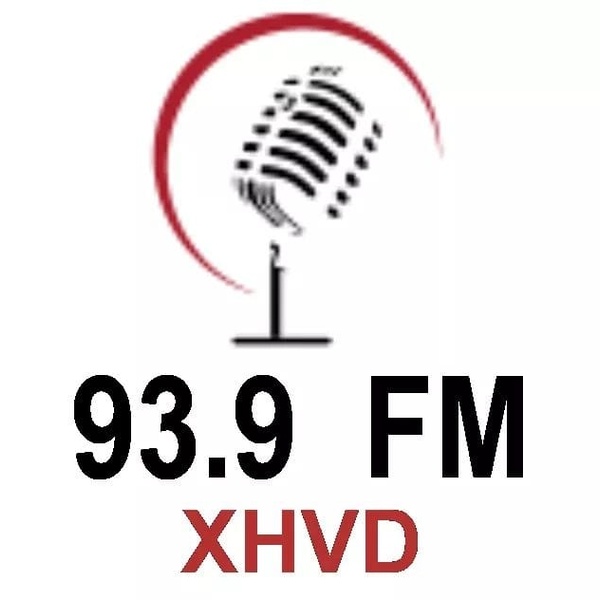 Radio Sensacional - XHVD Logo