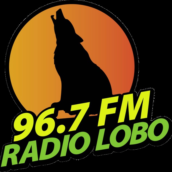 Radio Lobo Bajio - XHY Logo