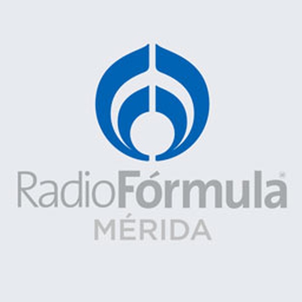 Radio Fórmula - Mérida - XHZ Logo