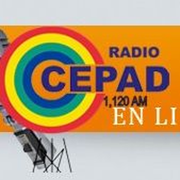 Radio CEPAD Logo