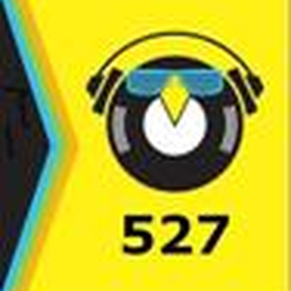 RTV 527 Logo