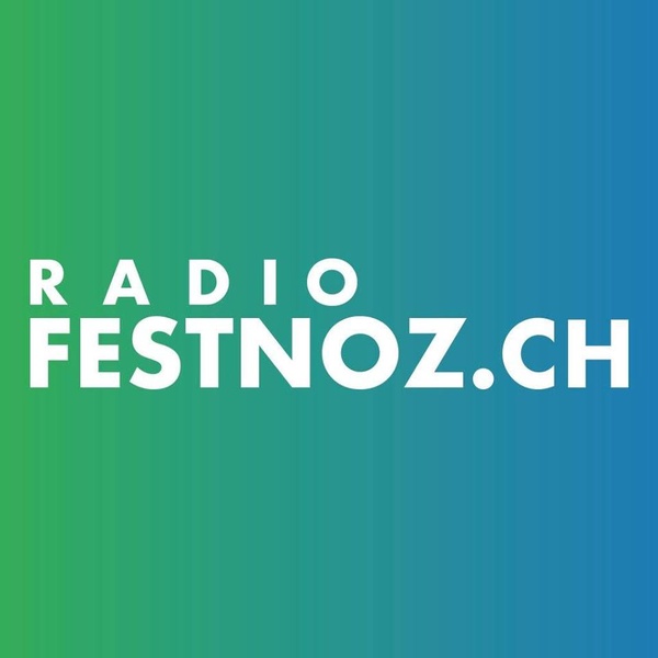 Radio Festnoz Logo