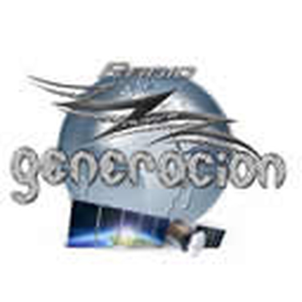 Radio La Nueva Generación SAV Logo
