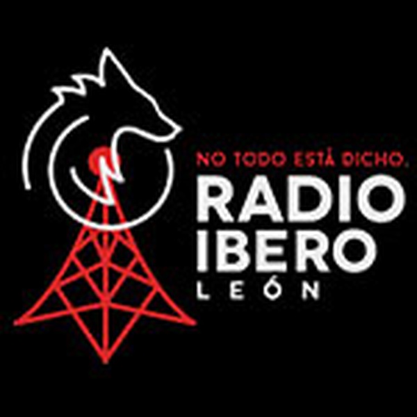 Radio lbero León Logo
