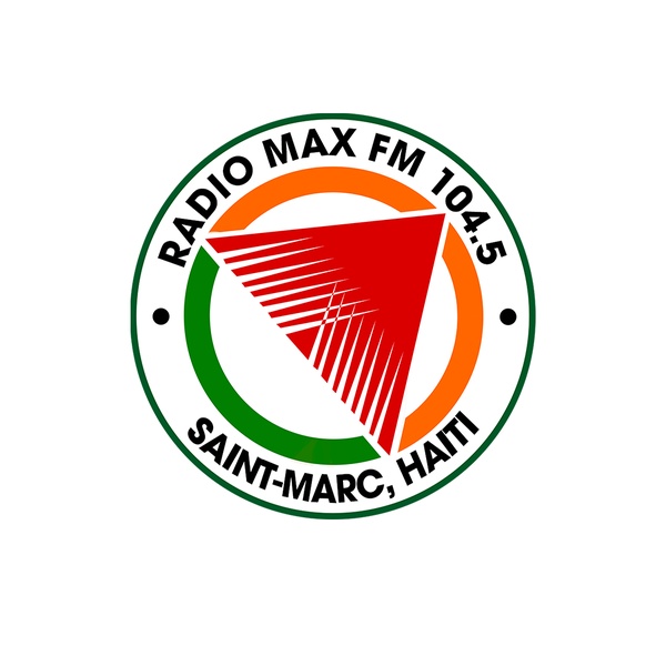 Radio Max FM Logo