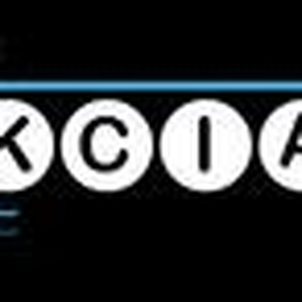 radioKCIA Logo
