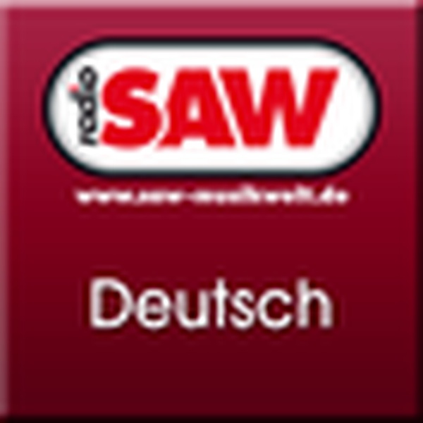 radio SAW - A1 Deutsch Hits Logo