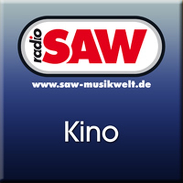 radio SAW - Kino Logo
