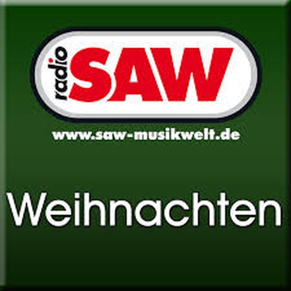 radio SAW - Weihnachten Logo