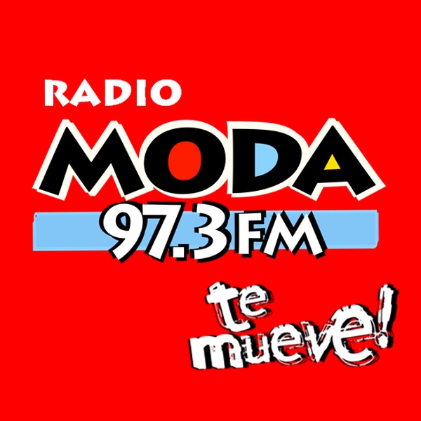 Radio Moda Logo