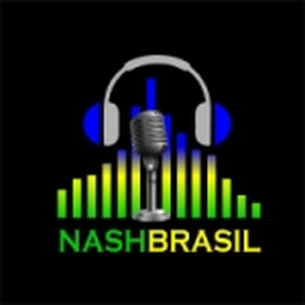 Radio Nashbrazil Logo