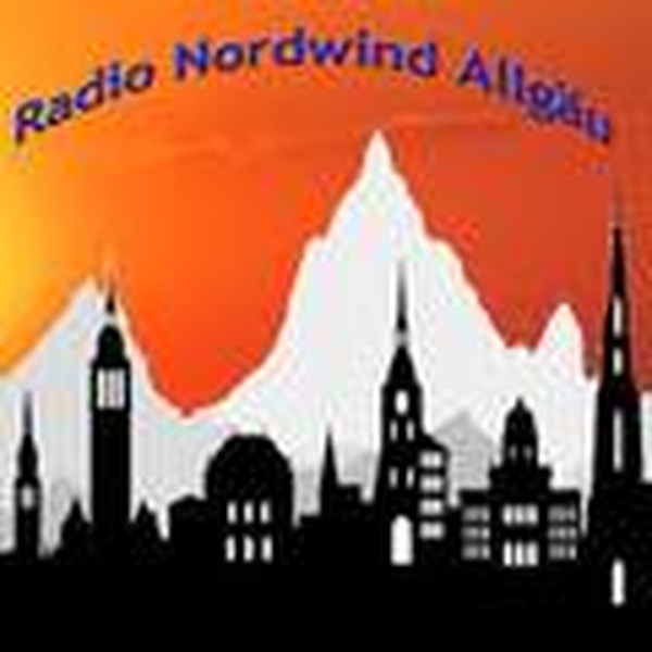 Radio-Nordwind Logo