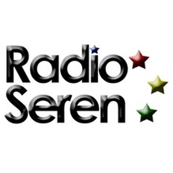 Radio Seren Logo