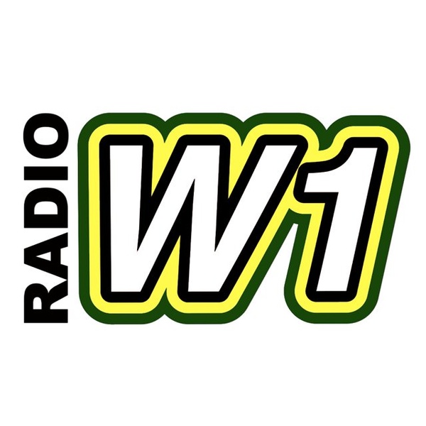 Radio-W1 Logo