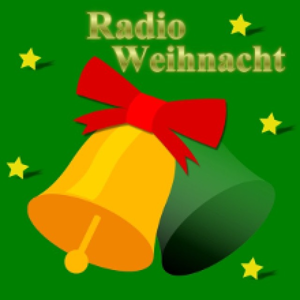 Radio Weihnacht Logo