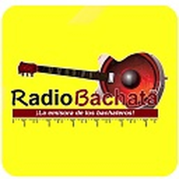 Radio Bachata Logo