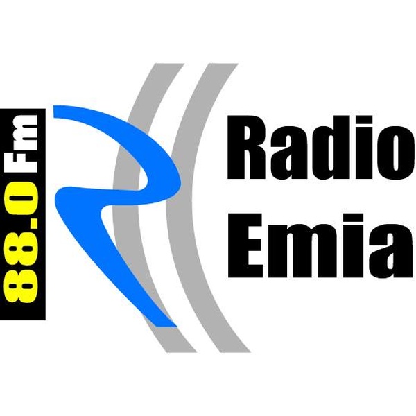 Radio Emia Logo