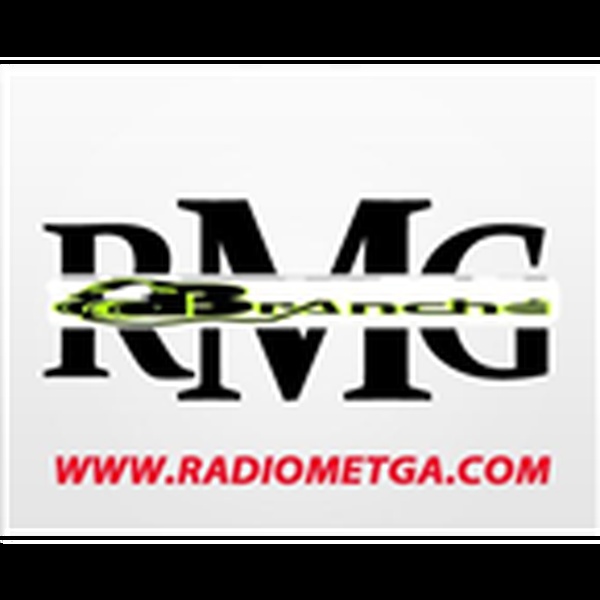 RadioMetga Logo
