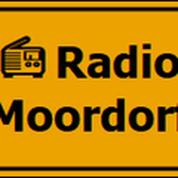 Radiomoordorf Logo