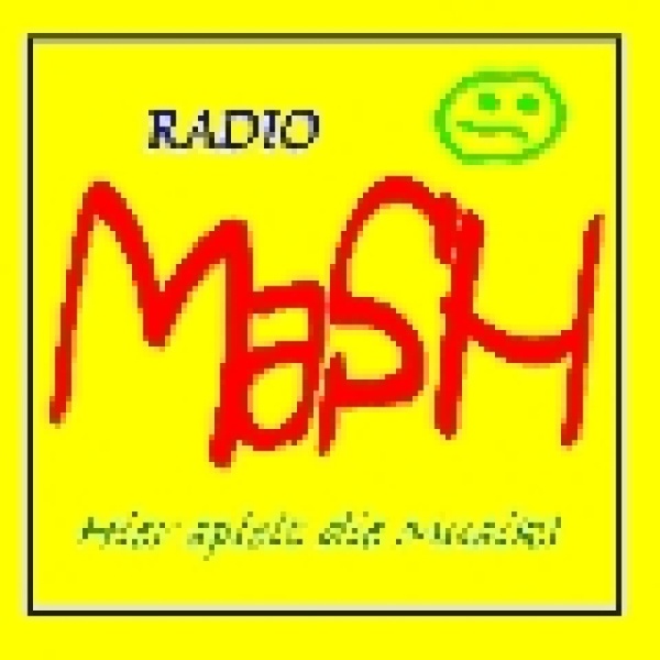 radiomsh Logo