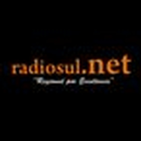 Radiosul Net Logo