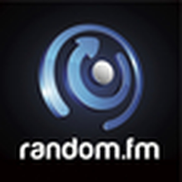 Random.FM Logo