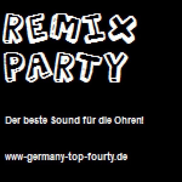 remix-party Logo