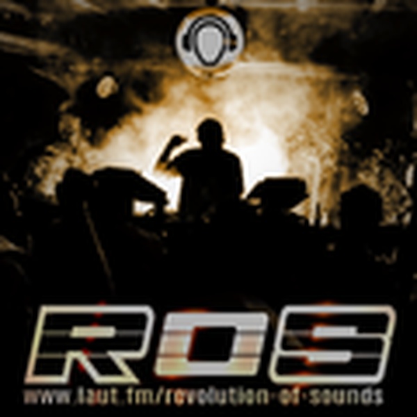 revolution-of-sounds Logo