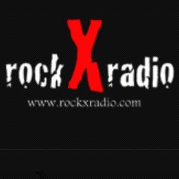 rockXradio Logo