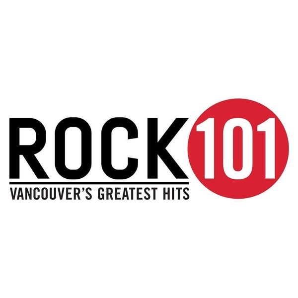 Rock 101 - VF2104 Logo