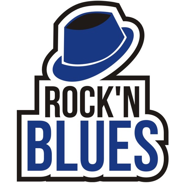 rocknblues Logo