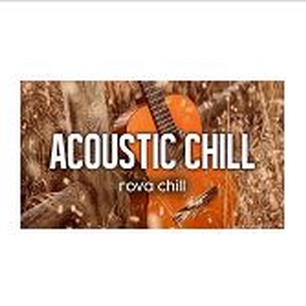 rova - Acoustic Chill Logo