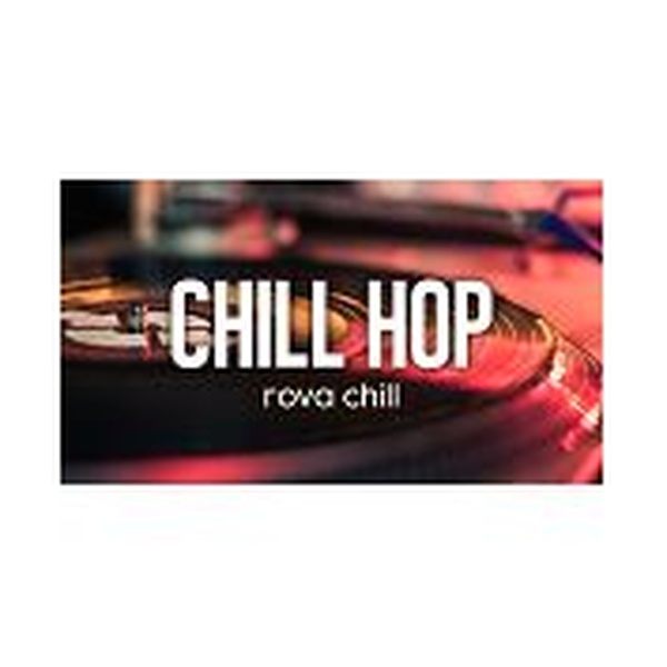 rova - Chill Hop Logo