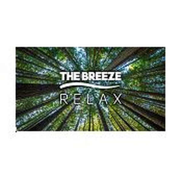 rova - The Breeze Relax Logo