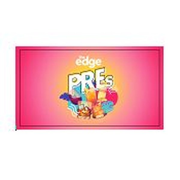 rova - The Edge Pre's Logo
