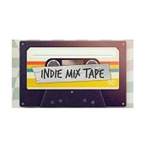 rova - The Indie Mix Logo