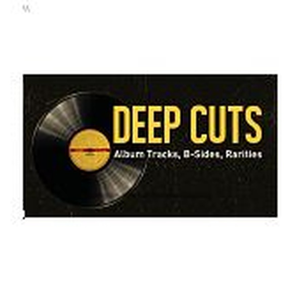 rova - The Sound Deep Cuts Logo