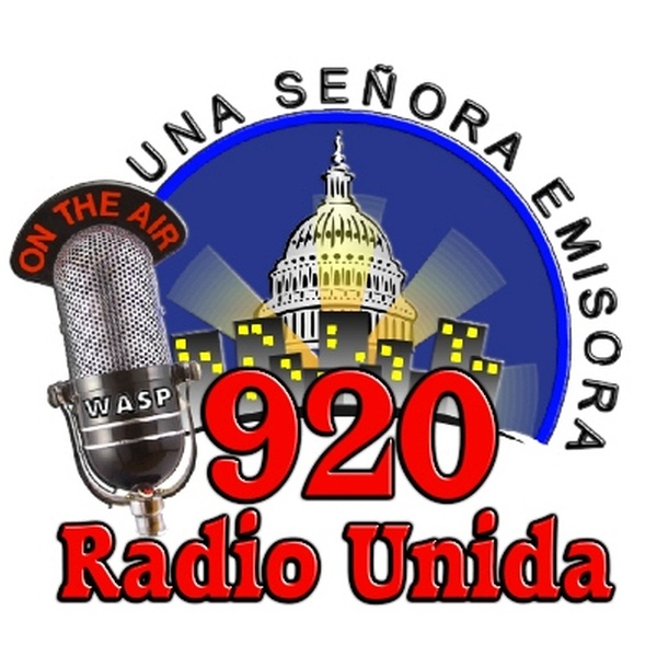 Radio Unida Logo
