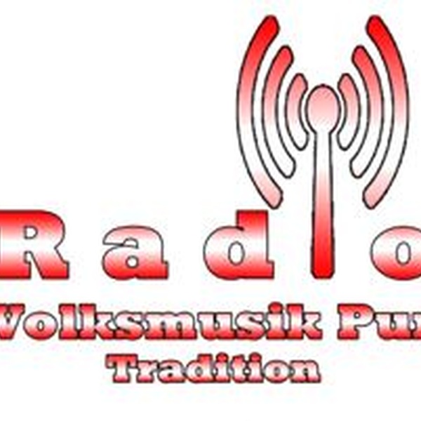 Radio Pur - Radio Volksmusikpur-Tradition Logo