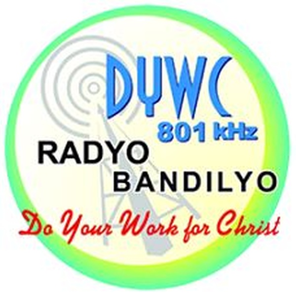 Radyo Bandilyo - DYWC-AM Logo