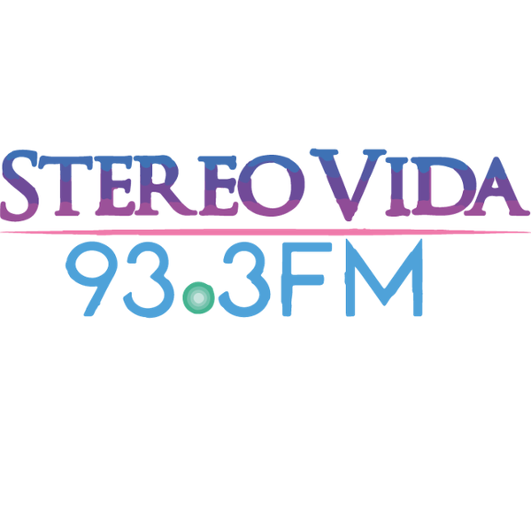 Stereo Vida - XHEVE Logo