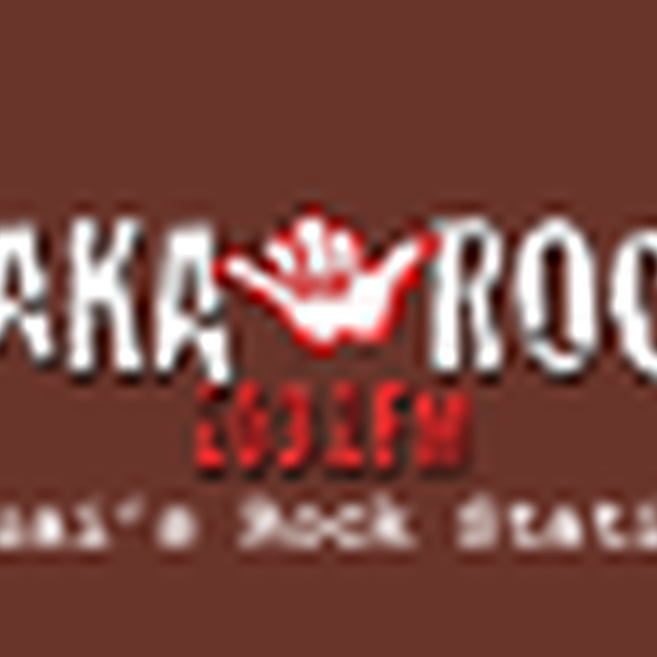Shaka 103 - KSHK Logo