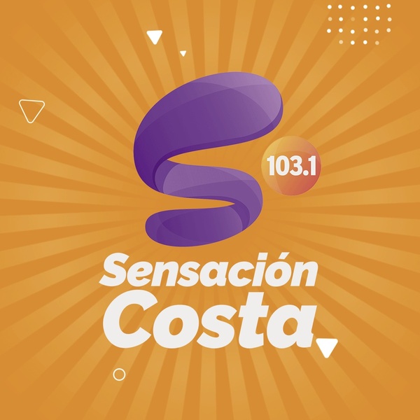 Sensación Costa Logo