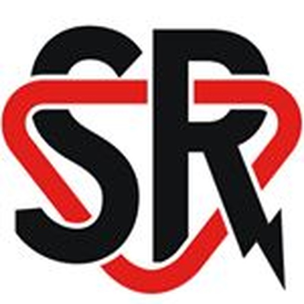 SuomiRock Logo