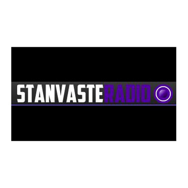 Stanvaste Radio Logo