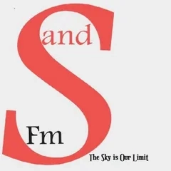SAND FM Logo