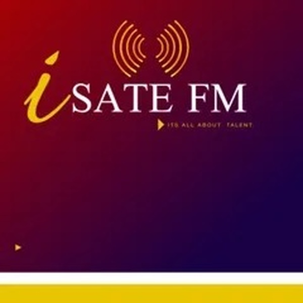 SATE FM Logo